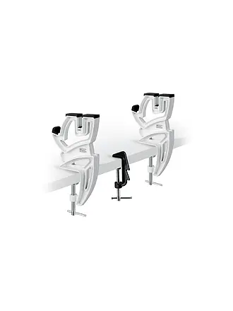 SKIMAN | Étau de ski 24 heures | 